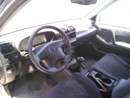 Forlygtekontakt OPEL FRONTERA B (U99) 2.2 DTI (6B_ZC, 6B_VF, 6B_66, 6B_76) | BP4436178I24 