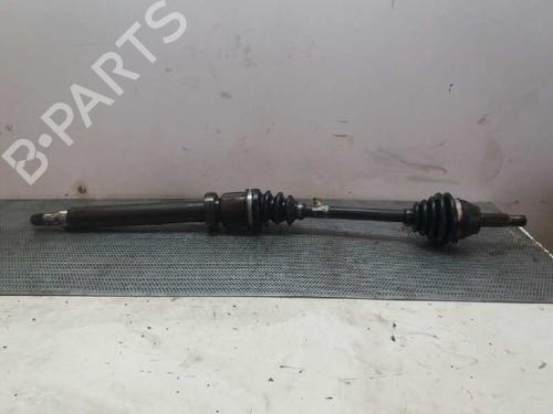 Used Right front driveshaft MAZDA 2 (DY) 1.4 (80 hp) 880771