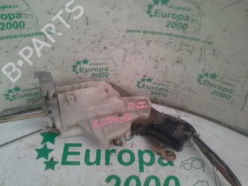 Front left lock SUZUKI LIANA Hatchback 1.6 4WD (103 hp)null