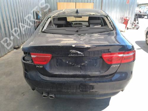 Rear right interior door handle JAGUAR XE (X760) | BP8058180I16 - Image 6