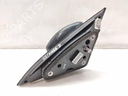 Right mirror KIA CEED (CD)  | BP29720363C27 