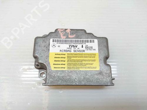 Used ECU airbags ECU airbags 22274564 22274564
