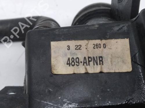Køler OPEL VECTRA B Hatchback (J96) 2.2 DTI 16V (F68) | BP15905399M31 