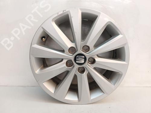 Used Rim Rim SEAT IBIZA V (KJ1, KJG) 1.0 MPi (80 hp) 36223915 36223915