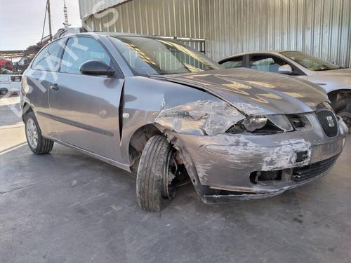 Fuel pump SEAT IBIZA III (6L1)  | BP12302657M76 