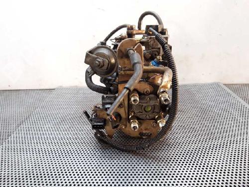 Injection pump TATA INDICA 1.4 D | BP4839413M78 