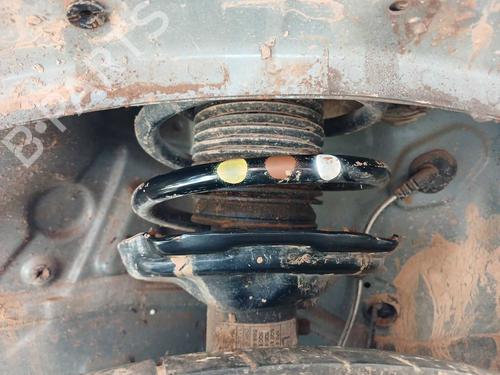 Used Left front shock absorber Left front shock absorber 39173459 39173459