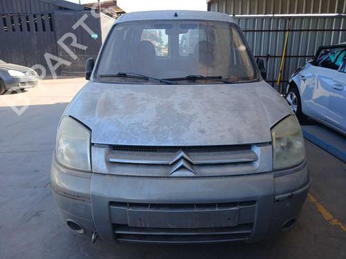 Used Parts CITROËN BERLINGO / BERLINGO FIRST MPV (MF_, GJK_, GFK_) 1.6 HDI 90 (MF9HX) 4780281