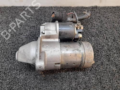 Used Starter Starter 7206839 7206839