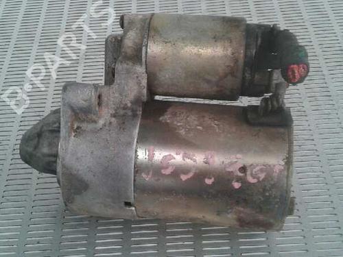 Startmotor DAEWOO MATIZ (M100, M150) 0.8 (52 hp) 146247