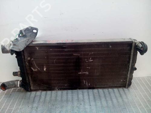 Used Water radiator Water radiator 1858062 1858062