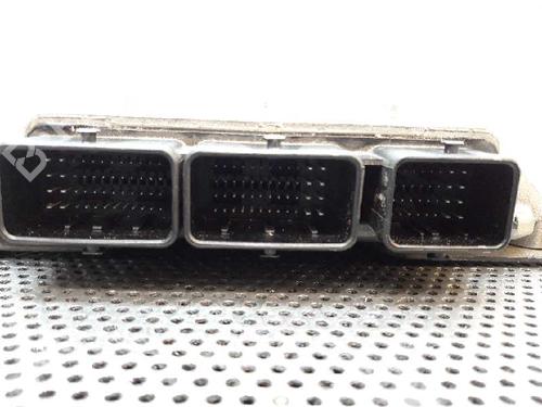 Engine control unit (ECU) CITROËN C4 Picasso I MPV (UD_) 2.0 HDi 138 | BP5867587M57 