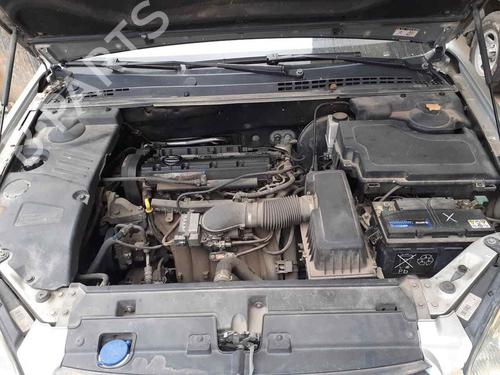Headlight switch CITROËN C5 I (DC_) 2.0 16V (DCRFNC, DCRFNF) | BP30926676I24 - Image 5