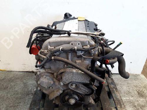 Engine SAAB 9-3 (YS3F, E79, D79, D75) | BP3649883M1 - Image 3