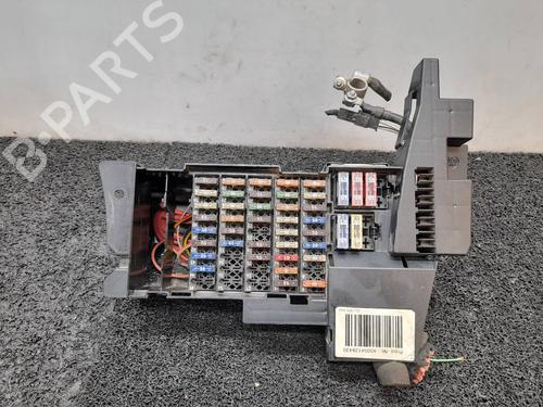 Fuse box MERCEDES-BENZ A-CLASS (W169) A 160 (169.031, 169.331) | BP10244103E1 