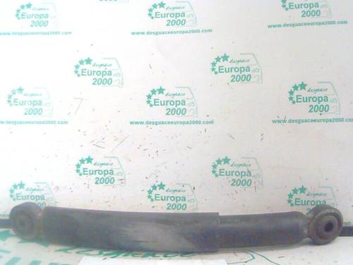 Used Right rear shock absorber Right rear shock absorber AUDI A3 (8L1) S3 quattro (210 hp) 588845 588845