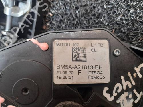 Rear left lock FORD TRANSIT COURIER B460 MPV 1.5 EcoBlue | BP10645748C100 