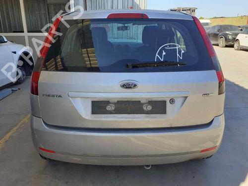 Airco pomp FORD FIESTA V (JH_, JD_) 1.6 TDCi | BP29010186M34