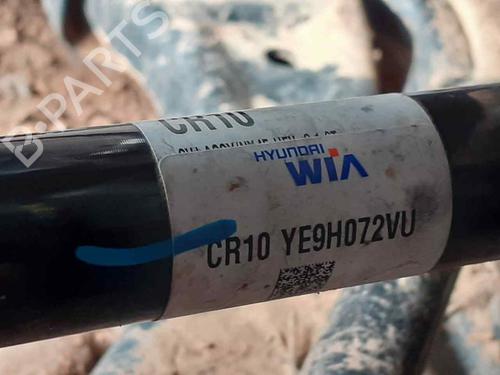 Used Right front driveshaft HYUNDAI TUCSON (NX4E, NX4A) [2020-2025]  29703295