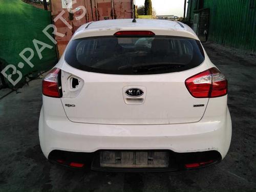 Engine mount KIA RIO III (UB) | BP10243760M89 - Image 7