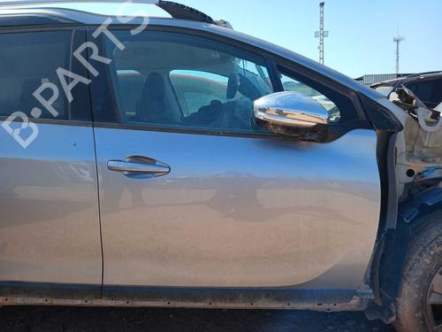 Used Right front door Right front door 38872878 38872878