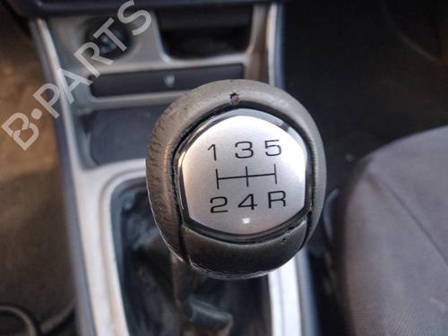 Left front window switch NISSAN ALMERA II Hatchback (N16)  | BP10385592I27  - Image 9