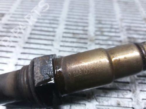 Elektronisk sensor MG MG ZR 160 | BP8736960M84 