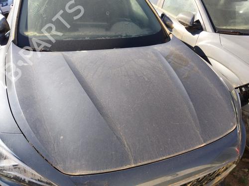 Used Hood CUPRA FORMENTOR (KM7, KMP) [2020-2025]  30530407