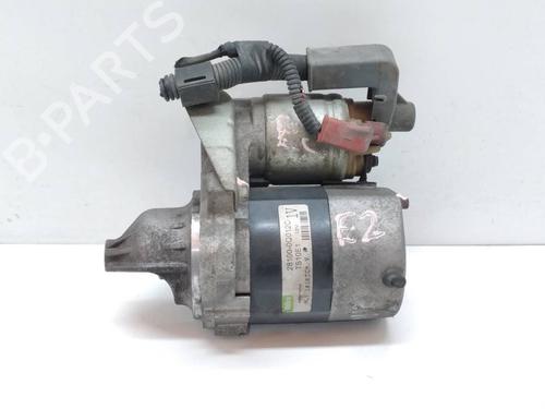 Used Starter Starter 8878929 8878929