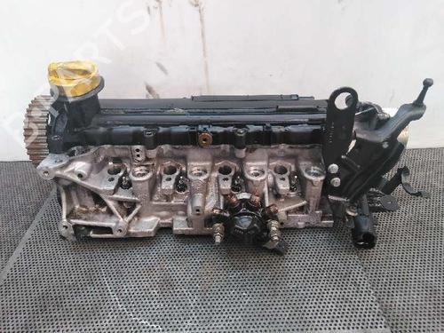 Used Cylinder head RENAULT MEGANE II (BM0/1_, CM0/1_) 1.5 dCi (BM02, BM13, BM2A, CM02, CM13) (101 hp) 10974191