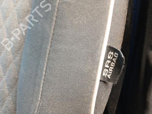Left front seat FIAT 500X (334_) 1.0 (334.AXN1B) | BP35949269C15 - Image 8
