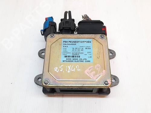 Servostyring. Styringsenhed CITROËN C3 I (FC_, FN_) 1.4 HDi (68 hp) 30053294