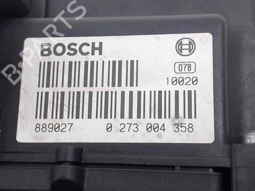 ABS pump AUDI A6 C5 (4B2, 4B4) 2.4 | BP31246783M43 