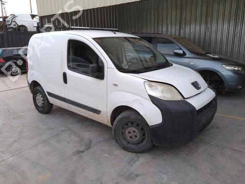 Starter PEUGEOT BIPPER (AA_)  | BP29821024M8  - Image 8