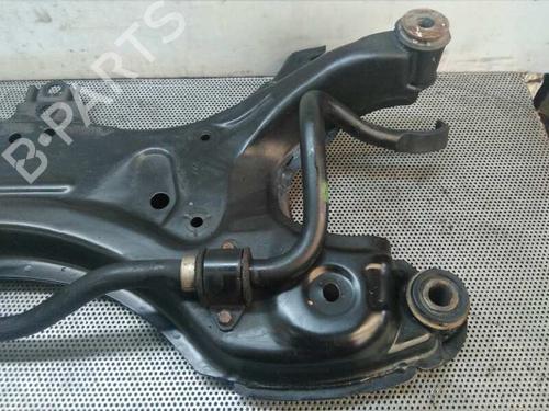 Subframe TOYOTA AVENSIS Saloon (_T25_) 2.2 D-4D (ADT251_, ADT251R) | BP1370967M9 