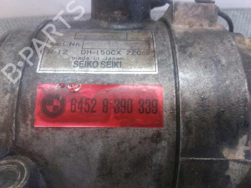 AC compressor BMW 3 (E36) 318 i | BP1139435M34 