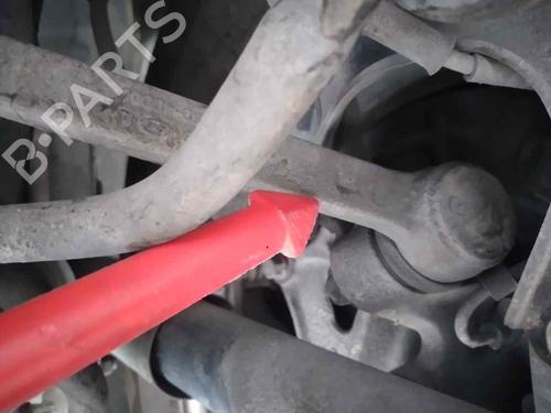 Left rear suspension arm KIA CARNIVAL / GRAND CARNIVAL III (VQ) 2.9 CRDi | BP20122786M14 