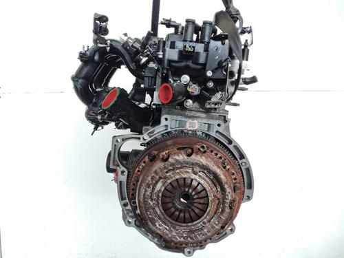 Engine FORD FIESTA VI (CB1, CCN) 1.6 Ti | BP24404239M1 