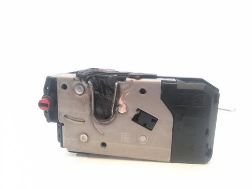Rear right lock OPEL ZAFIRA / ZAFIRA FAMILY B (A05) 1.9 CDTI (M75) | BP13757871C99 