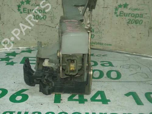Front right lock RENAULT CLIO II (BB_, CB_) 1.2 (BB0A, BB0F, BB10, BB1K, BB28, BB2D, BB2H, CB0A,... | BP1438895C97 