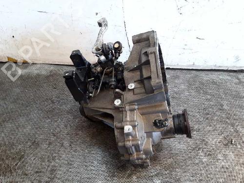 Gearbox VW POLO (9N_, 9A_) 1.4 16V | BP4652511M3 