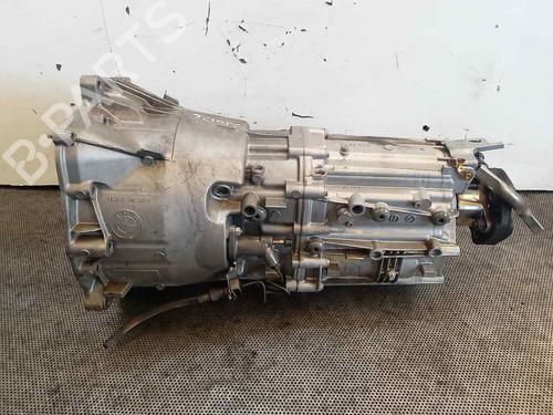 Używane Skrzynia biegów BMW 3 (E46) 320 d (150 hp) 6985162