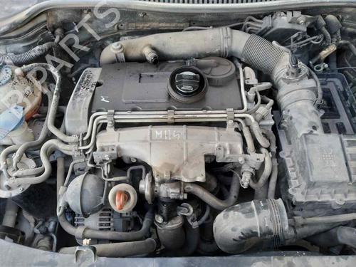 Engine SEAT LEON (1P1) | BP22897192M1 - Image 18