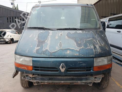 Electronic module RENAULT MASTER II Van (FD) | BP37260357M83 - Image 4