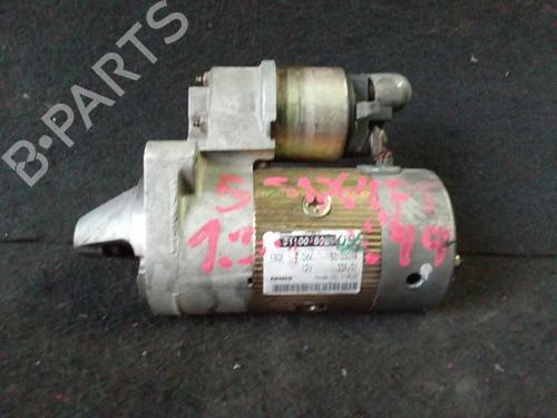 Used Starter Starter 2950000 2950000