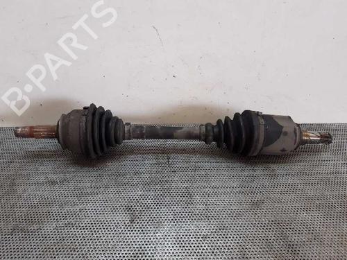Used Left front driveshaft FIAT STILO (192_) 1.9 JTD (192_XE1A) (115 hp) 4683711