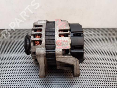 Used Alternator DAEWOO KALOS (KLAS) 1.2 (72 hp) 4024052