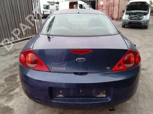 Right sun visor FORD COUGAR (EC_) | BP6686050I2 - Image 7