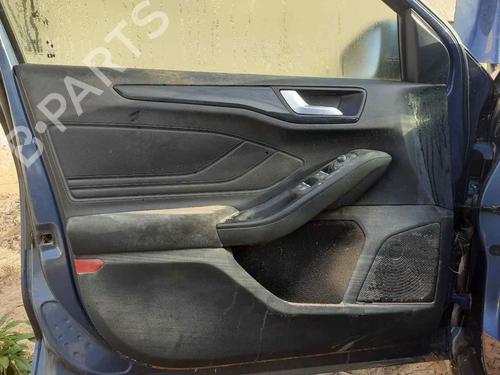 Front right seatbelt FORD FOCUS IV (HN) | BP34162022I25 - Image 11