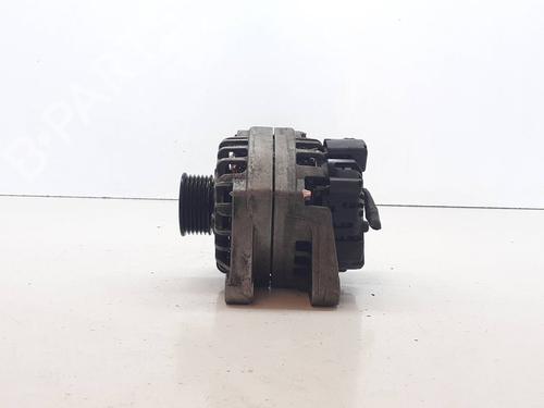 Generator PEUGEOT 206 Hatchback (2A/C) 1.4 16V (88 hp) 32015680